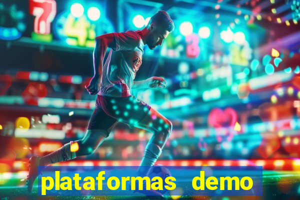 plataformas demo para jogar